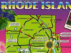 Image result for Pawtucket Rhode Island Map