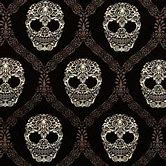 Image result for Dark Skull Wallpaper