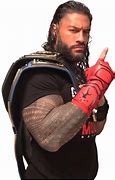 Image result for Roman Reigns Undisputed