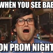 Image result for After Prom Meme