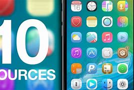 Image result for iOS 8 iPod Touch