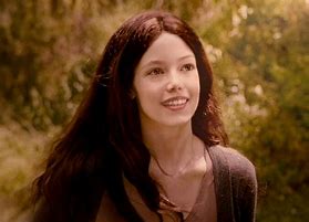 Image result for Who Played Renesmee Cullen