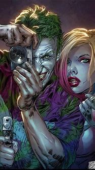 Image result for Joker and Harley iPhone Wallpaper