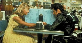 Image result for Tell Me More Grease