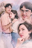 Image result for Cheesy 80s Love You Meme