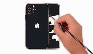 Image result for iPhone 11 Pro Max Drawing