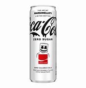 Image result for Coke Zero Limited Edition
