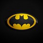 Image result for Batman Animated Series Logo