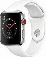 Image result for Series 3 Cellular Apple Watch