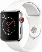 Image result for Apple Watch 3 Cellular