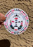 Image result for Navajo Nation Tribal Seal