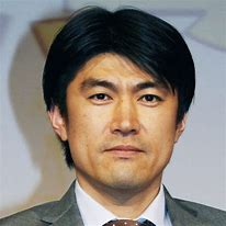 Image result for 藤井貴彦