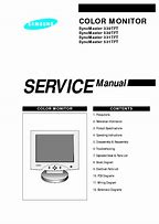 Image result for Samsung Monitor Parts List