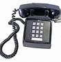 Image result for Push Button Telephone