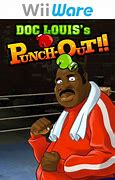 Image result for Doc Punch Out