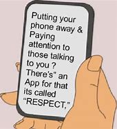 Image result for Cell Phones Ruining Relationships Memes