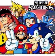 Image result for Super Smash Bros Unlock Characters