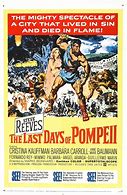 Image result for The Last Day of Pompeii Pic