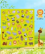 Image result for Australian Animal Stickers for Kids