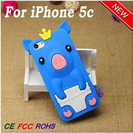 Image result for Silicone Animal iPhone 6 Case