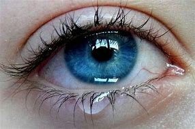 Image result for Tears Blue Aesthetic