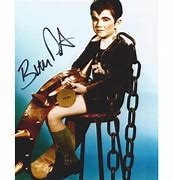 Image result for Butch Patrick Autograph
