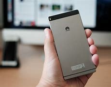 Image result for Huawei P8 Potrait