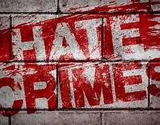Image result for What Is a Hate Crime