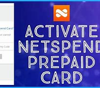 Image result for NetSpend Prepaid