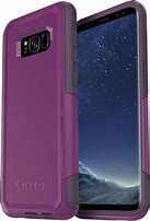 Image result for OtterBox Screen Protector for Samsung 8 Plus