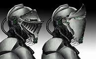 Image result for Futuristic Knight Armor Concept Art