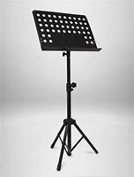 Image result for Adjustable Music Stand