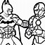 Image result for Batman Begins Coloring Pages