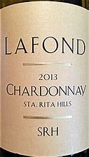 Image result for Lafond Chardonnay Sanford Benedict
