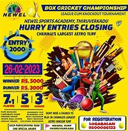 Image result for Cricket Tournament Quotes