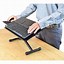 Image result for Adjustable Height Computer Keyboard Stand