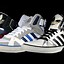 Image result for Adidas Chain Shoes