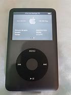 Image result for ipod classic 2007