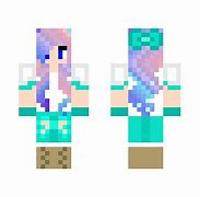 Image result for Pastel Galaxy Girl Minecraft Skin