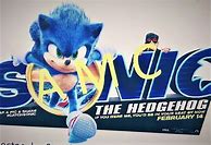 Image result for Sonic the Hedgehog Movie Posters Redesign