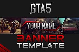 Image result for GTA 5 YT Banner