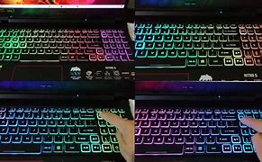 Image result for Acer Nitro 5 How to Change Keyboard Color