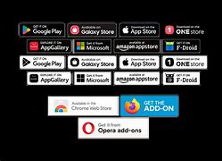 Image result for Apple Store Badge