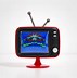 Image result for Mini TV Toy