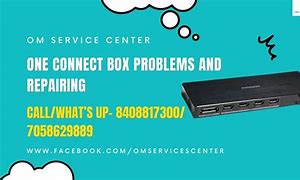 Image result for Samsung 95B OneConnect Box