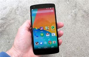 Image result for LG Google Nexus 5