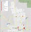 Image result for Phoenix AZ State Map