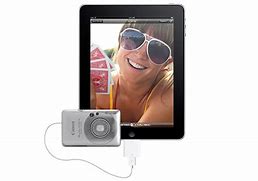 Image result for Apple iPad 2 16GB White Camera
