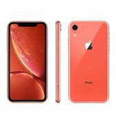 Image result for iPhone XR Coral Color