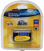 Image result for JVC Camcorder Batteries